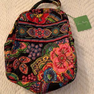 VERA BRADLEY SMYPHONY IN HUE LUNCH BAG